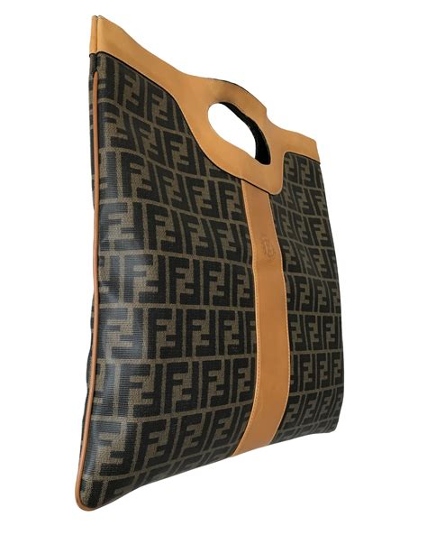 passeggini firmati fendi|vintage fendi handbags sale.